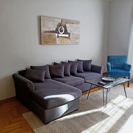 Siggrou Apartment Athens Ngoại thất bức ảnh