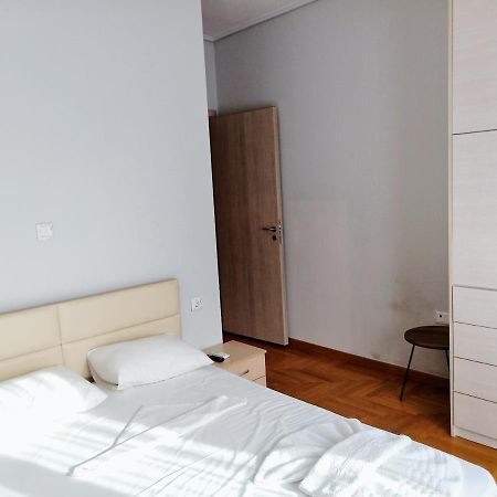 Siggrou Apartment Athens Ngoại thất bức ảnh