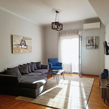 Siggrou Apartment Athens Ngoại thất bức ảnh