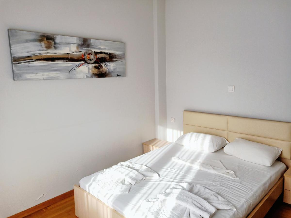 Siggrou Apartment Athens Ngoại thất bức ảnh