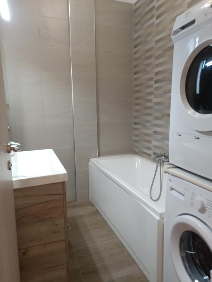 Siggrou Apartment Athens Ngoại thất bức ảnh