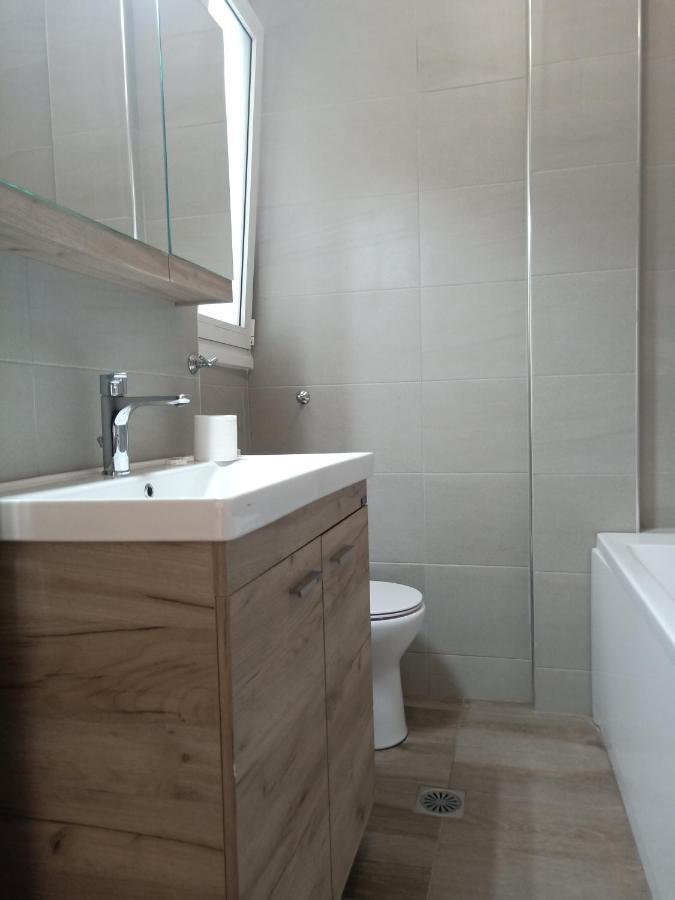 Siggrou Apartment Athens Ngoại thất bức ảnh